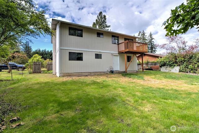 2064 Lake Boulevard, Shelton, WA 98584
