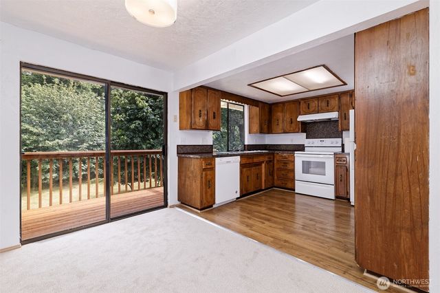 2064 Lake Boulevard, Shelton, WA 98584