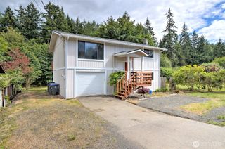 2064 Lake Boulevard, Shelton, WA 98584
