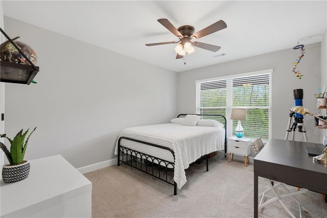 69 Ayr Drive, Bella Vista, AR 72715