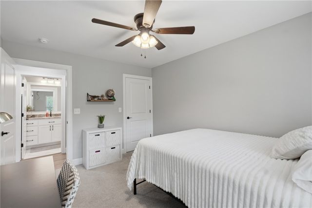 69 Ayr Drive, Bella Vista, AR 72715