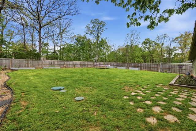 69 Ayr Drive, Bella Vista, AR 72715