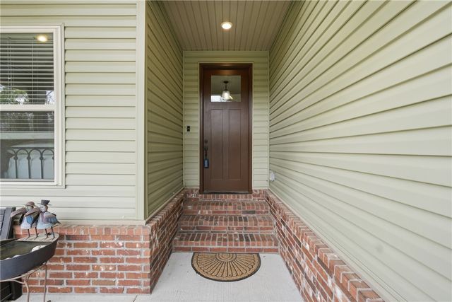 69 Ayr Drive, Bella Vista, AR 72715
