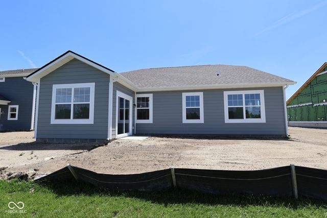 9860 Glad Grist Drive, Mccordsville, IN 46055