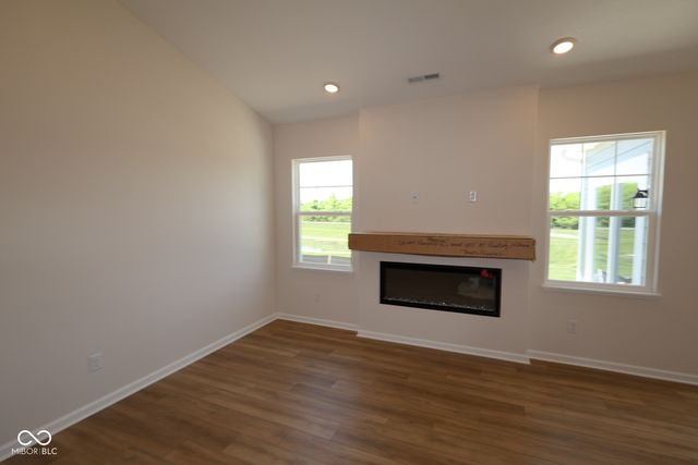 9860 Glad Grist Drive, Mccordsville, IN 46055