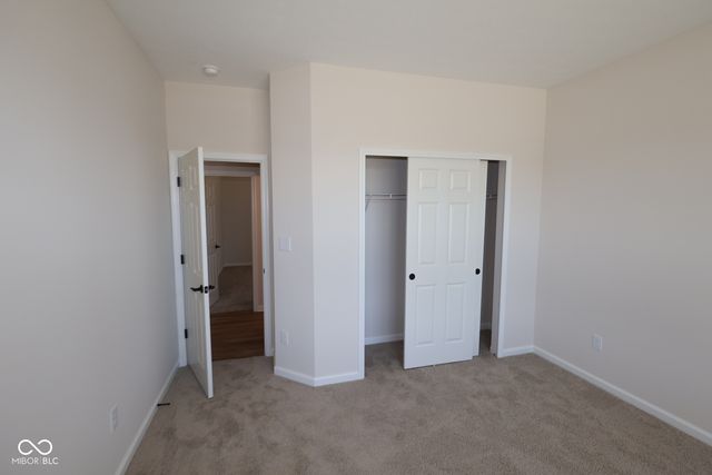 9860 Glad Grist Drive, Mccordsville, IN 46055