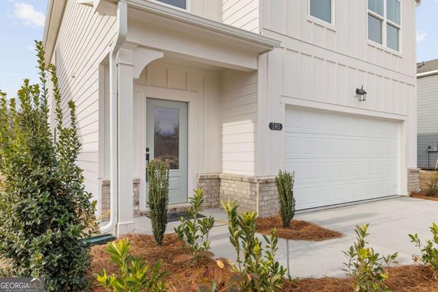 181 Atlas Lane, Winder, GA 30680