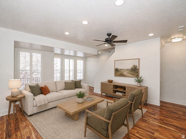 3714 S MARKINCH WAY, Salt Lake City, UT 84115
