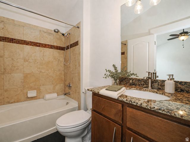 3714 S MARKINCH WAY, Salt Lake City, UT 84115