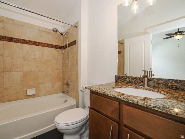3714 S MARKINCH WAY, Salt Lake City, UT 84115