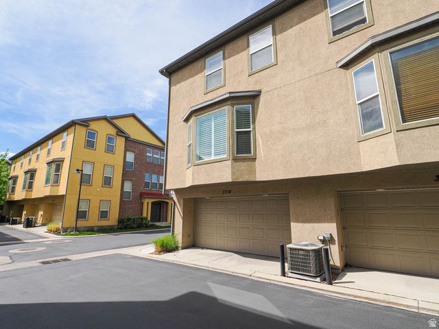 3714 S MARKINCH WAY, Salt Lake City, UT 84115