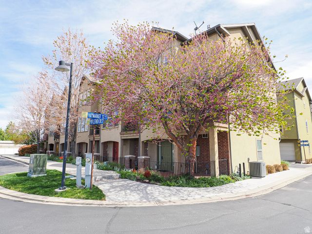 3714 S MARKINCH WAY, Salt Lake City, UT 84115