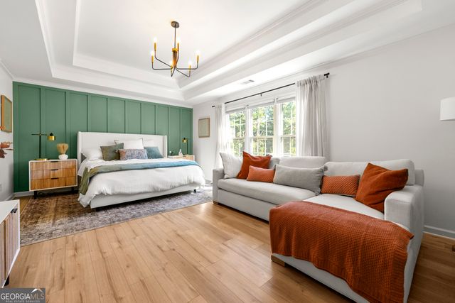 12579 Huntington Trace, Alpharetta, GA 30005