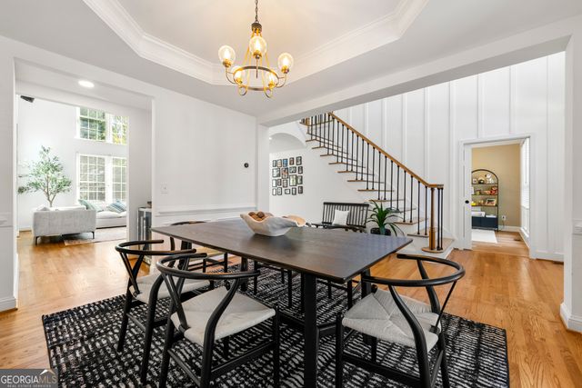 12579 Huntington Trace, Alpharetta, GA 30005