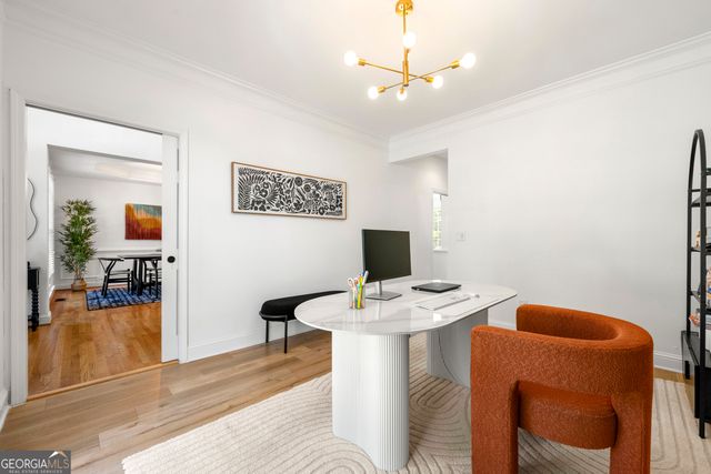 12579 Huntington Trace, Alpharetta, GA 30005