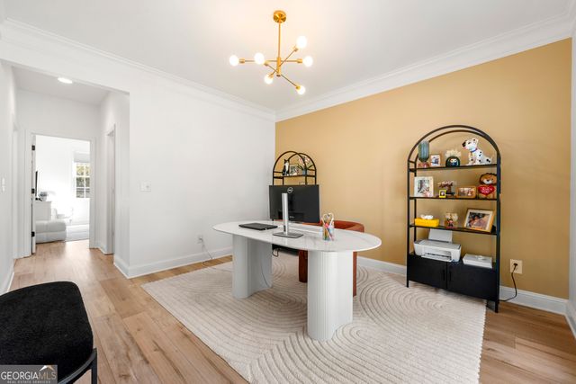 12579 Huntington Trace, Alpharetta, GA 30005