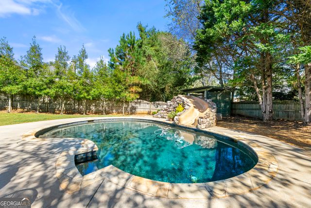 12579 Huntington Trace, Alpharetta, GA 30005