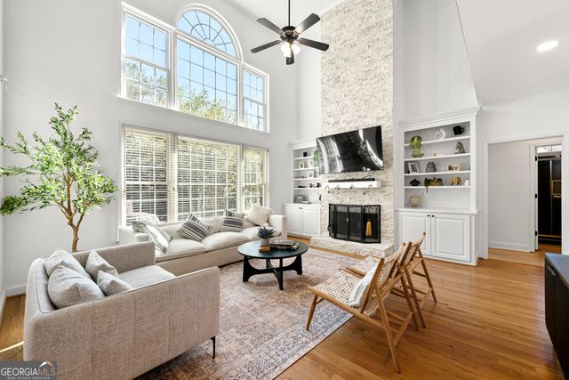 12579 Huntington Trace, Alpharetta, GA 30005