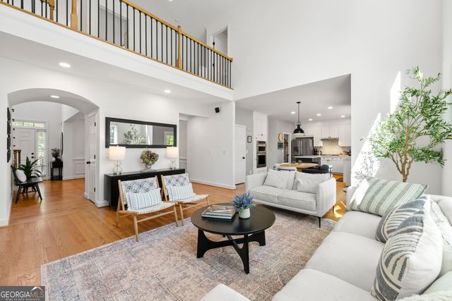 12579 Huntington Trace, Alpharetta, GA 30005