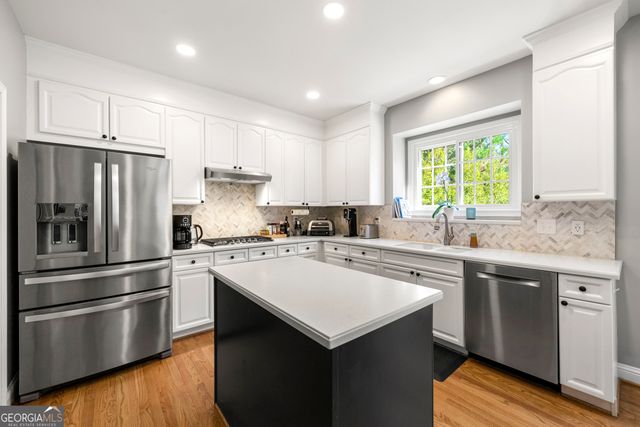 12579 Huntington Trace, Alpharetta, GA 30005