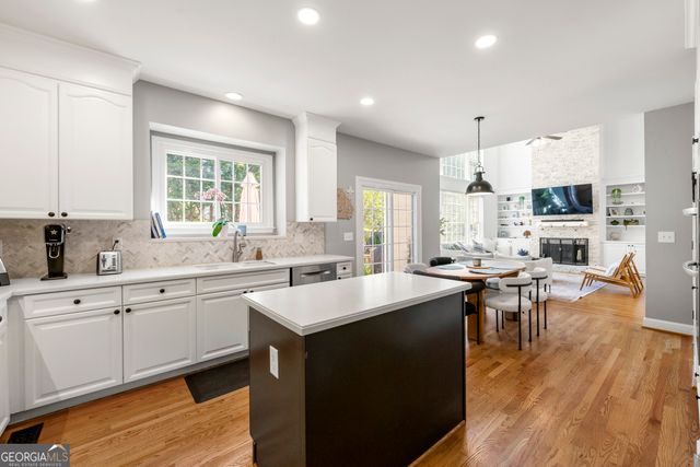 12579 Huntington Trace, Alpharetta, GA 30005