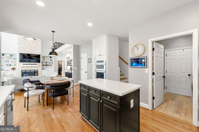 12579 Huntington Trace, Alpharetta, GA 30005