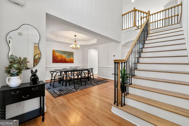 12579 Huntington Trace, Alpharetta, GA 30005