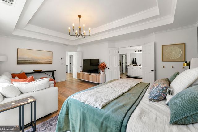 12579 Huntington Trace, Alpharetta, GA 30005