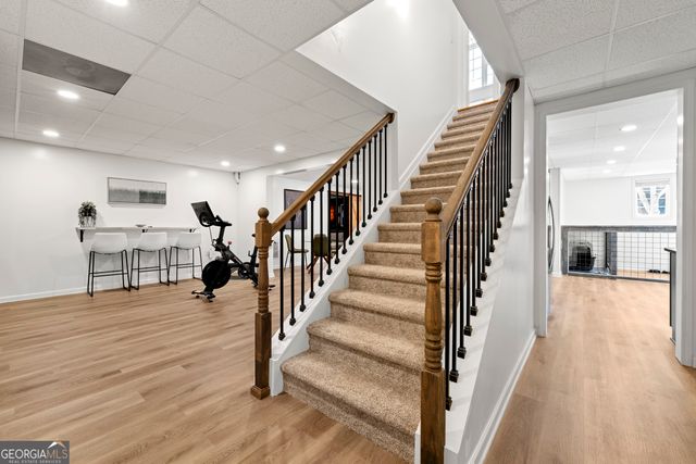 12579 Huntington Trace, Alpharetta, GA 30005