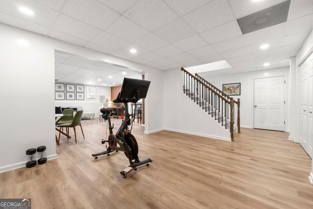 12579 Huntington Trace, Alpharetta, GA 30005