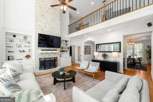 12579 Huntington Trace, Alpharetta, GA 30005