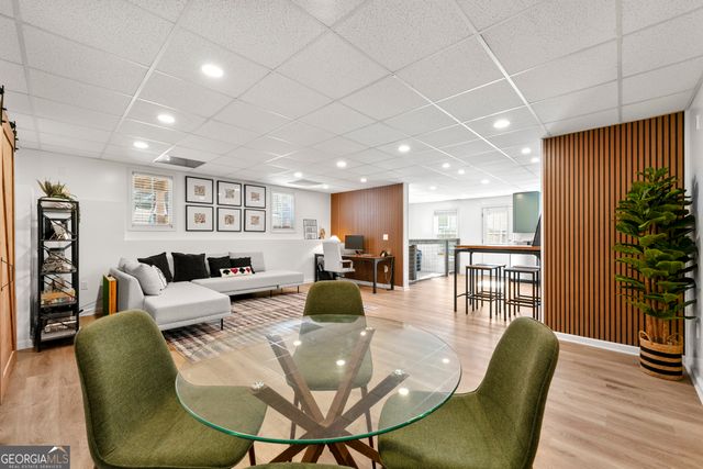 12579 Huntington Trace, Alpharetta, GA 30005