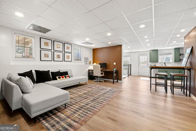 12579 Huntington Trace, Alpharetta, GA 30005