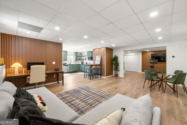 12579 Huntington Trace, Alpharetta, GA 30005