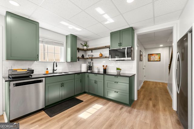 12579 Huntington Trace, Alpharetta, GA 30005