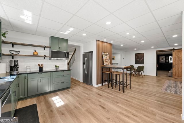 12579 Huntington Trace, Alpharetta, GA 30005