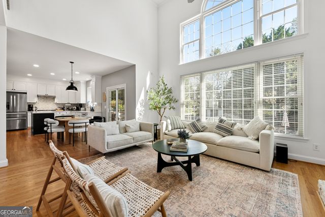 12579 Huntington Trace, Alpharetta, GA 30005