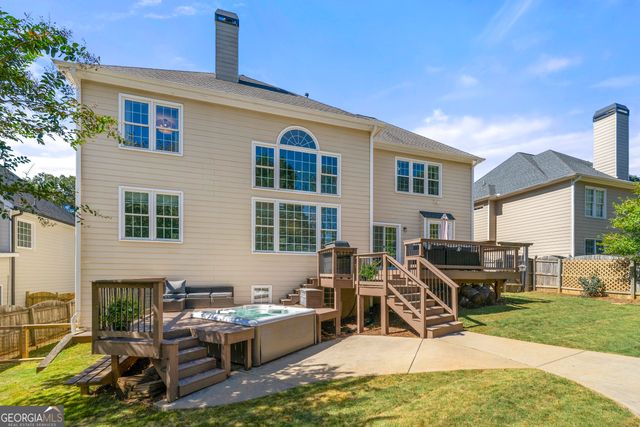 12579 Huntington Trace, Alpharetta, GA 30005