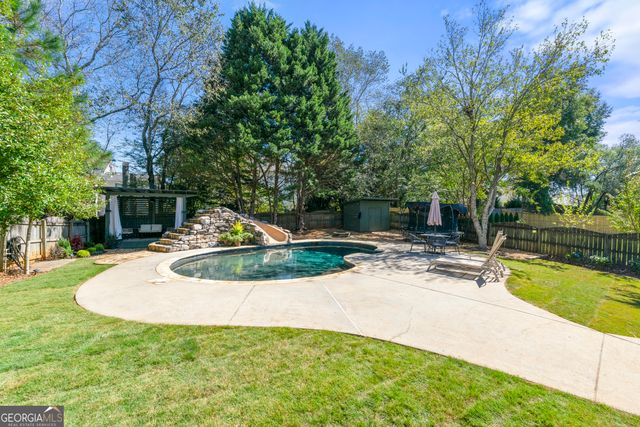 12579 Huntington Trace, Alpharetta, GA 30005