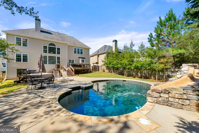 12579 Huntington Trace, Alpharetta, GA 30005