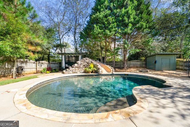 12579 Huntington Trace, Alpharetta, GA 30005