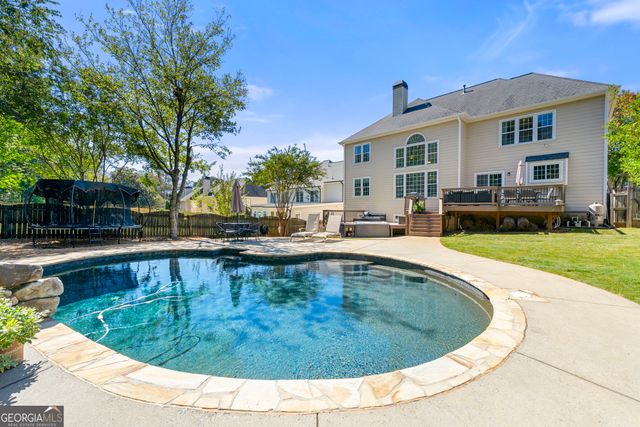 12579 Huntington Trace, Alpharetta, GA 30005