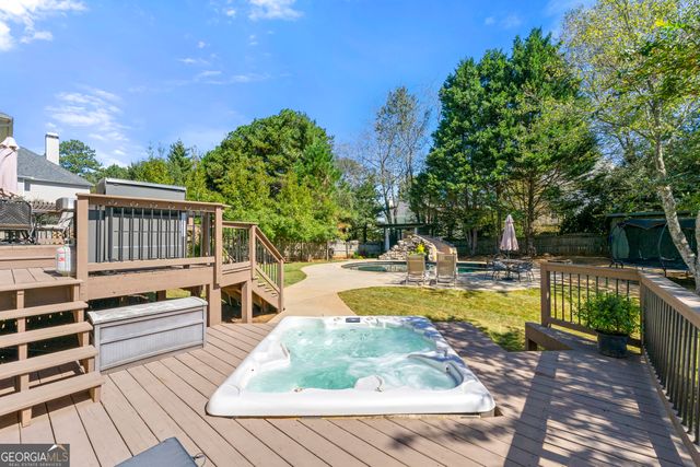 12579 Huntington Trace, Alpharetta, GA 30005