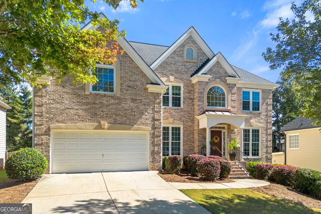 12579 Huntington Trace, Alpharetta, GA 30005