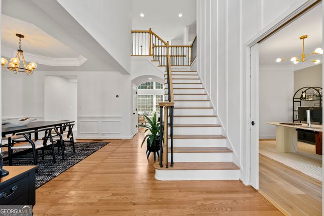 12579 Huntington Trace, Alpharetta, GA 30005