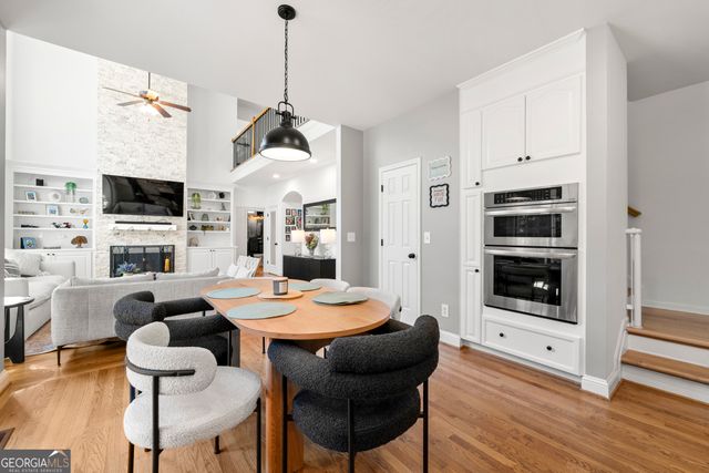 12579 Huntington Trace, Alpharetta, GA 30005