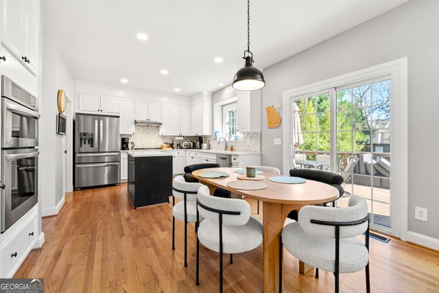 12579 Huntington Trace, Alpharetta, GA 30005