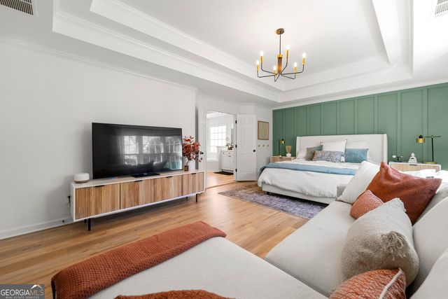 12579 Huntington Trace, Alpharetta, GA 30005