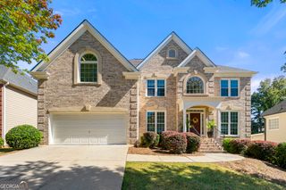 12579 Huntington Trace, Alpharetta, GA 30005