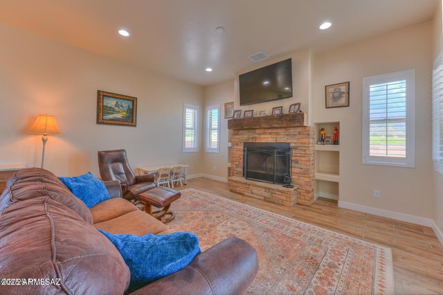 6321 E RED OAK Circle, Hereford, AZ 85615